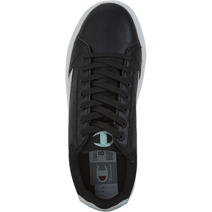 Low Cut Shoe Carolina Pearl Kk001