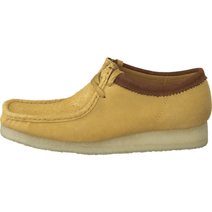 Clarks Originals Wallabee  Combi