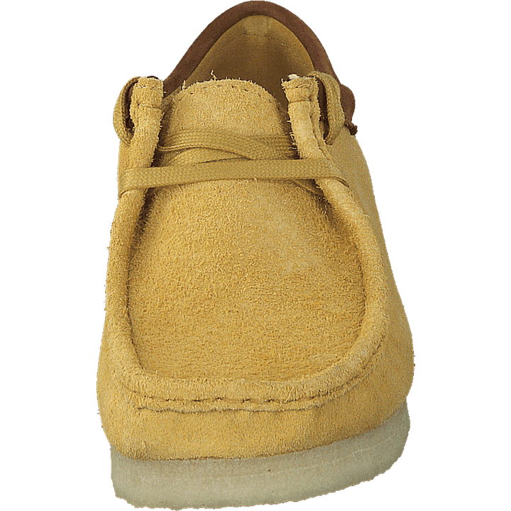 Clarks Originals Wallabee  Combi