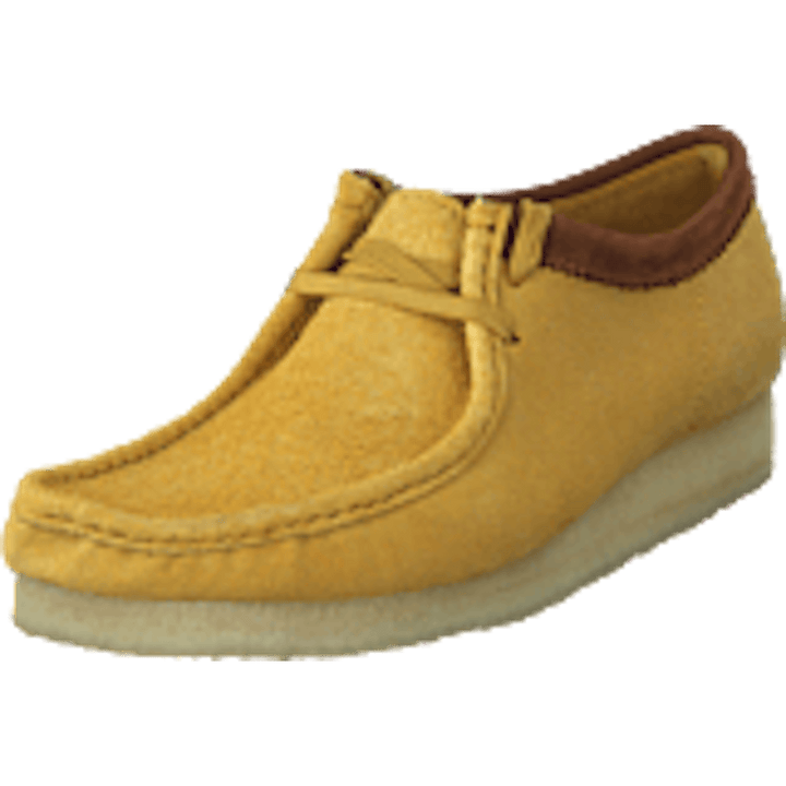 Clarks Originals Wallabee  Combi
