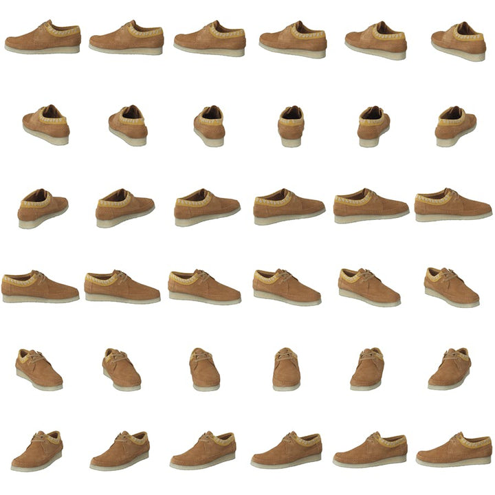 Weaver Tan