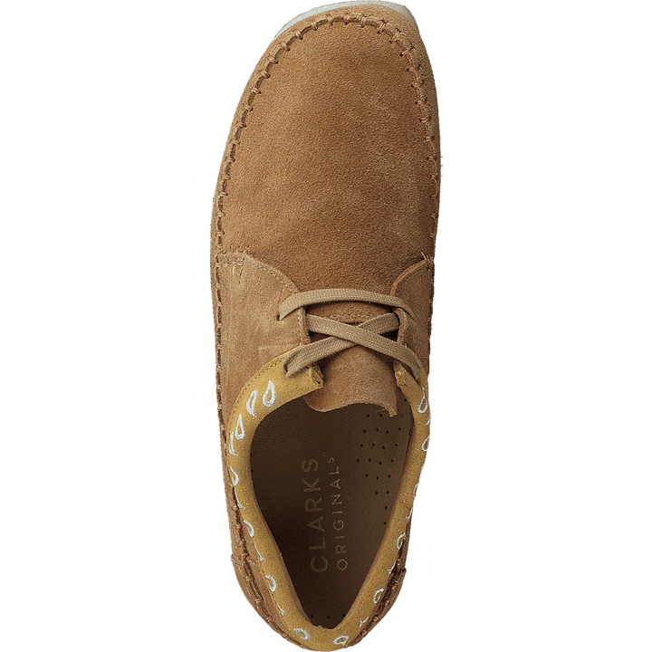 Weaver Tan