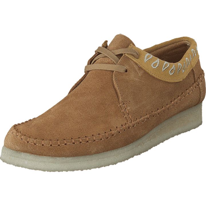 Weaver Tan
