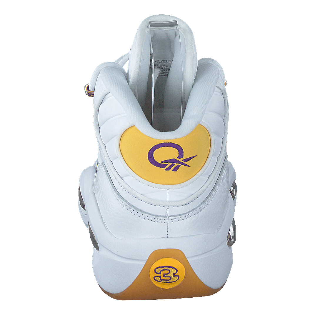 Question Mid White/yelthr/ultvio