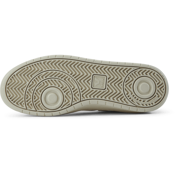 V-10 Chromefree Leather Extra White