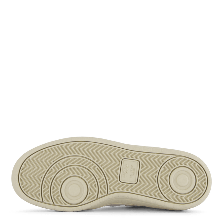 V-10 Cwl Full White