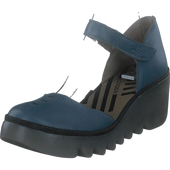 Biso305fly Petrol