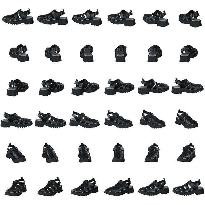 Maie850fly Black