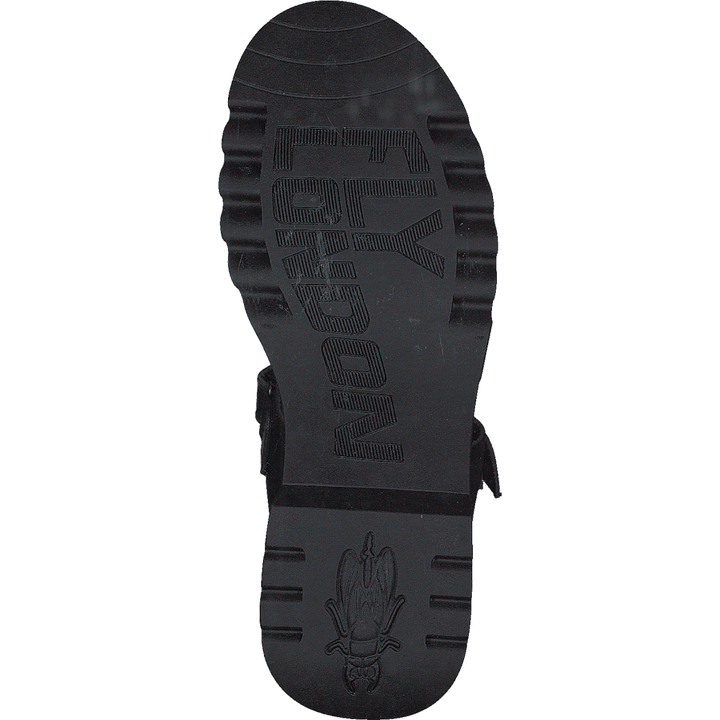 Maie850fly Black