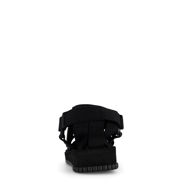 Hiker Black 00r