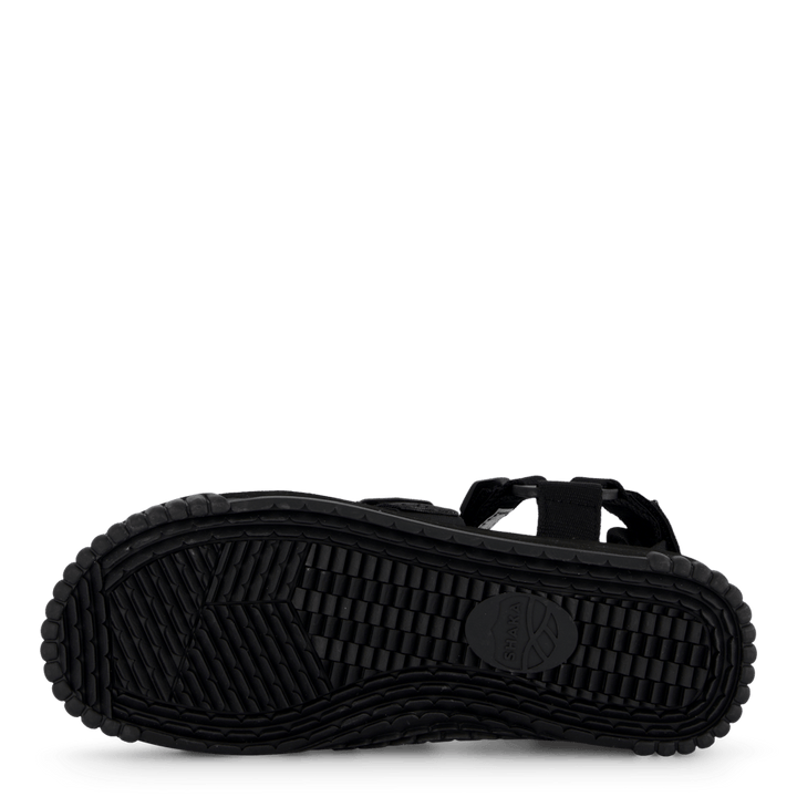 Hiker Black 00r