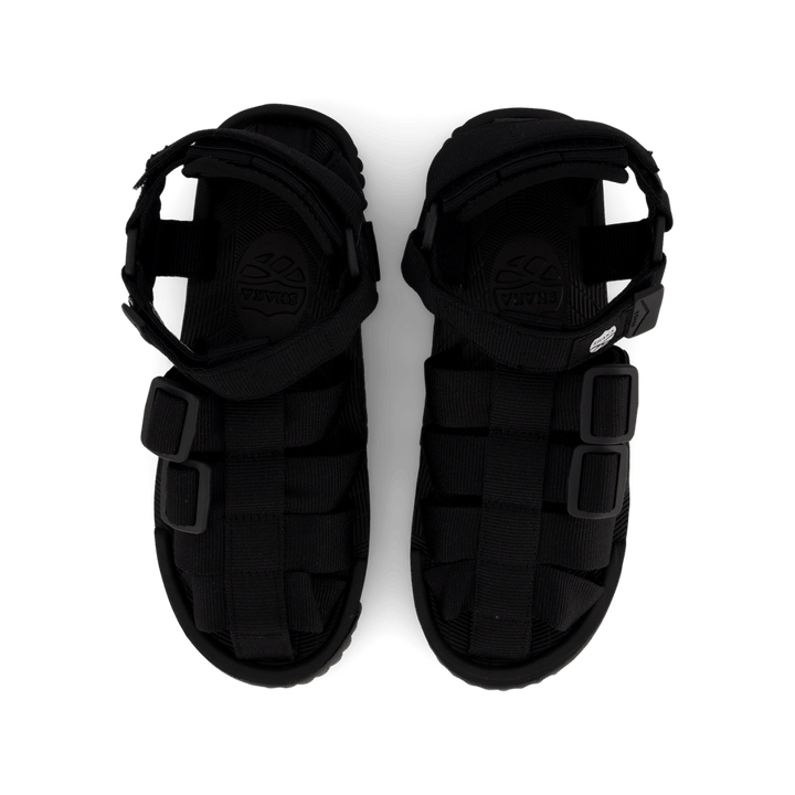 Hiker Black 00r