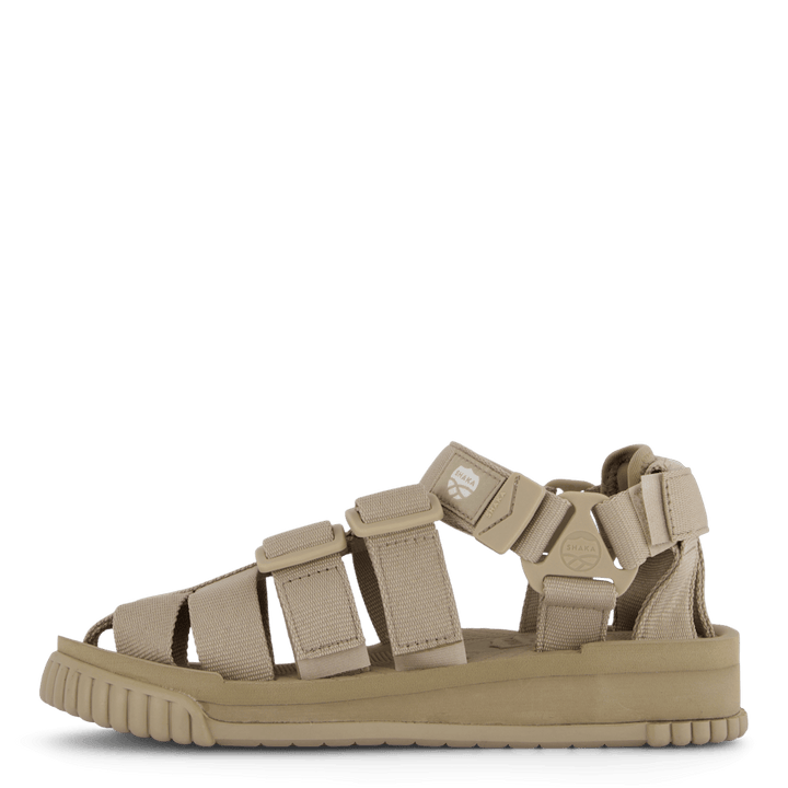 Hiker Taupe 00r