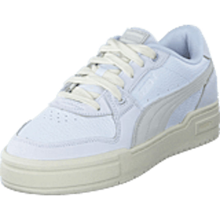Ca Pro Lux Puma White-whisper White