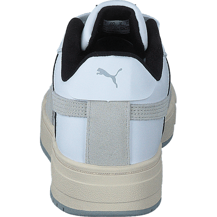 Ca Pro Retro Sum Puma White-vaporous Gray