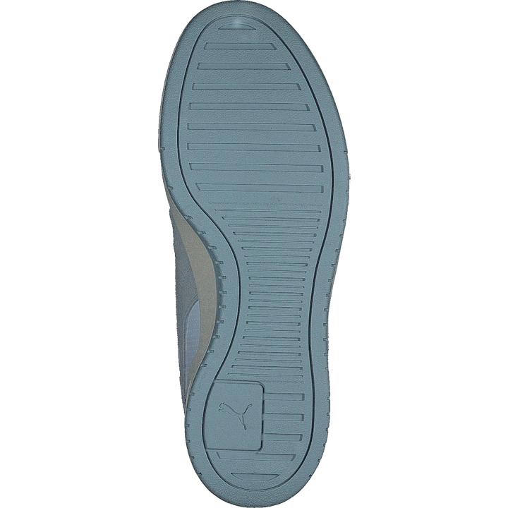 Ca Pro Retro Sum Puma White-vaporous Gray