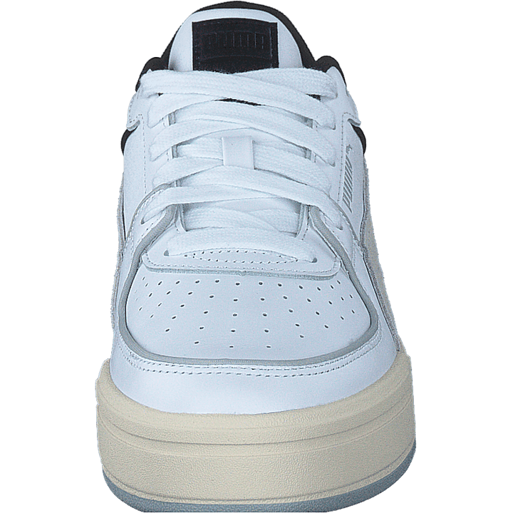 Ca Pro Retro Sum Puma White-vaporous Gray