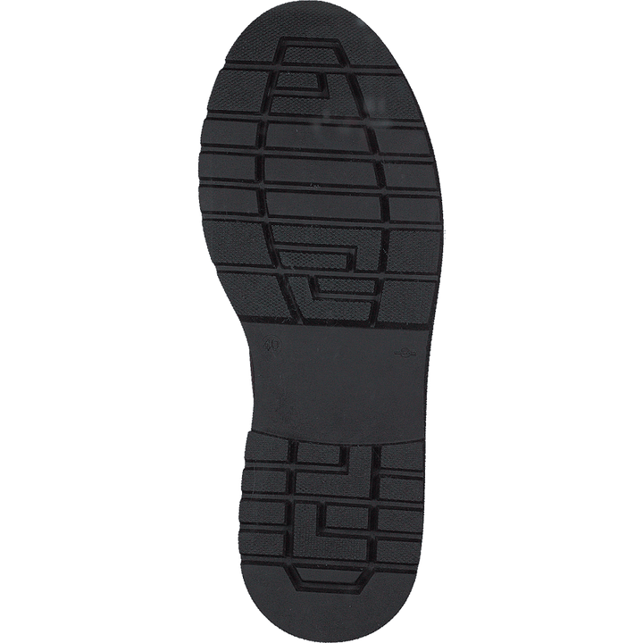 Boot With Wool Lining 2580/1321/2581/2233 Cam/black/