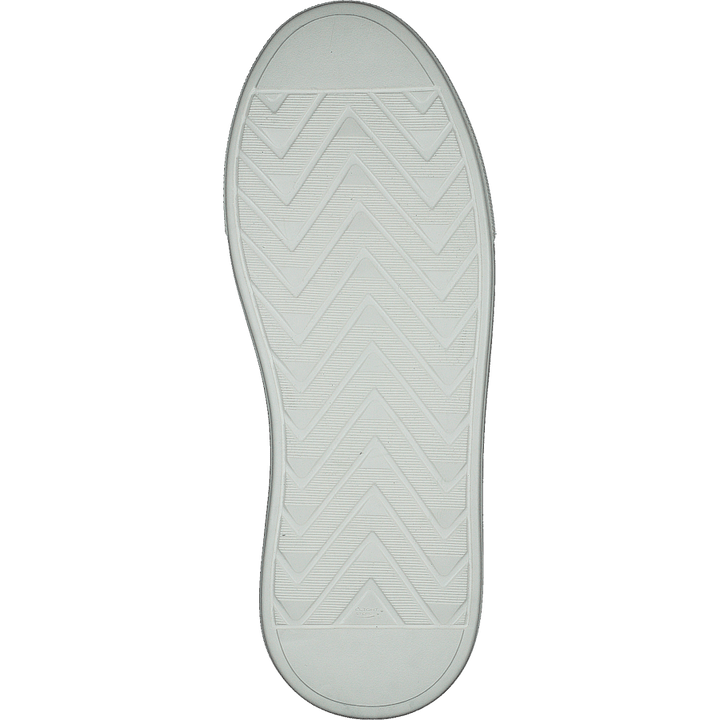 Avany Sneaker White