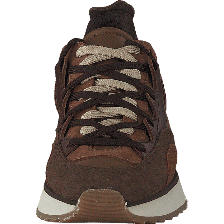 1781 Multi Leather Brown/turin Brown