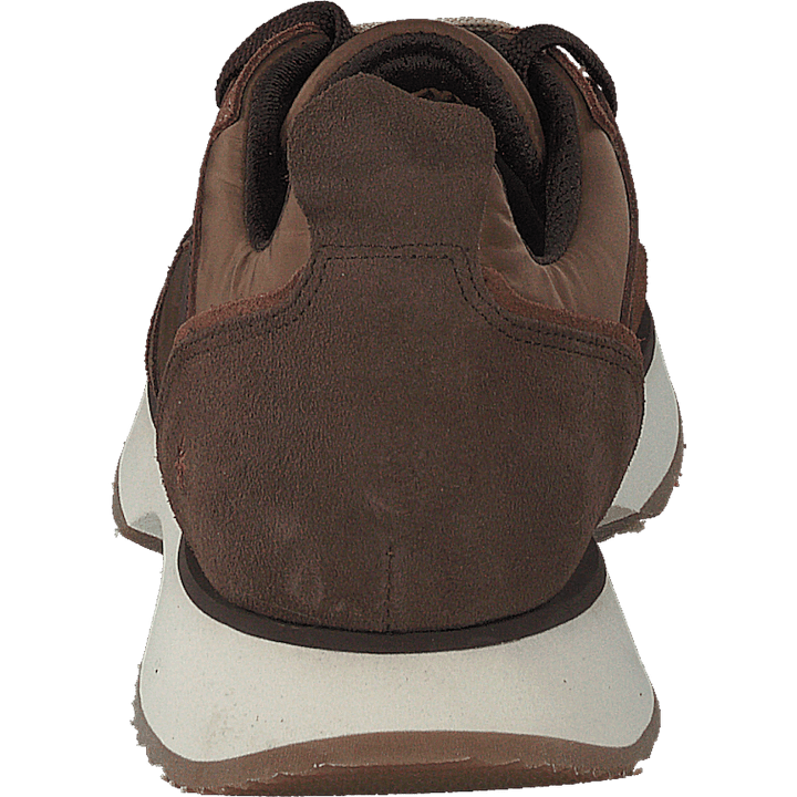 1781 Multi Leather Brown/turin Brown