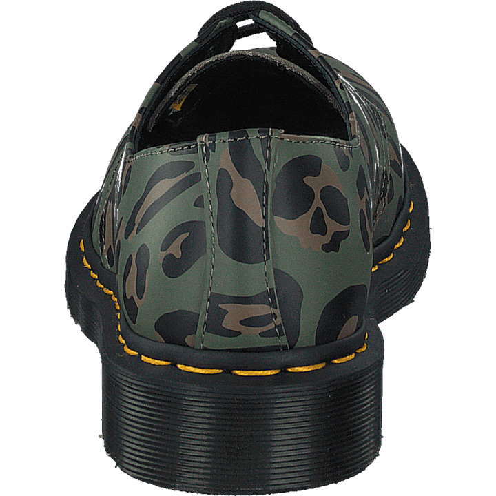 1461 Khaki Green