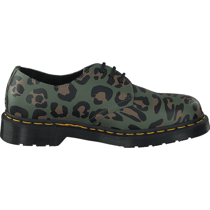 1461 Khaki Green