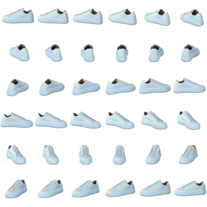 Stam Tw Light Blue