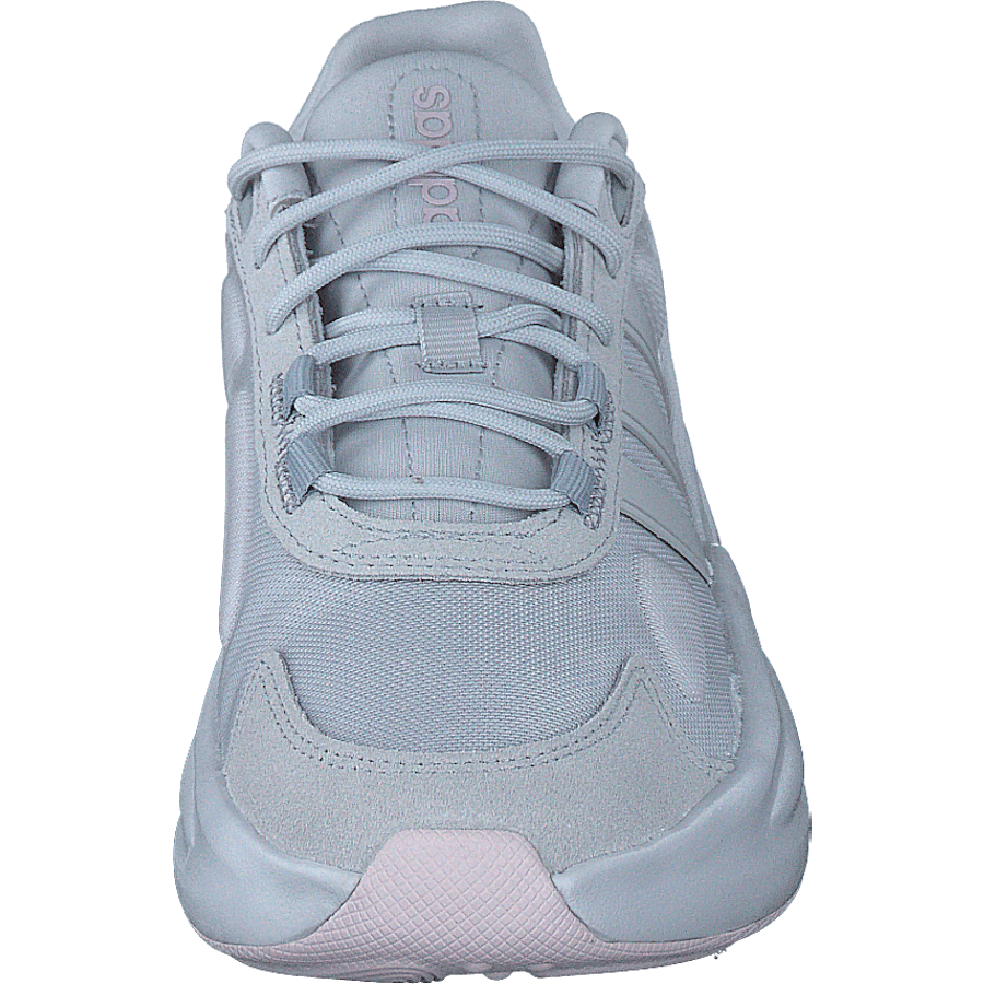 Ozelle Cloudfoam Lifestyle Running Shoes Dshgry / Dshgry / Almpnk