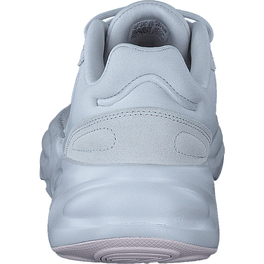 Ozelle Cloudfoam Lifestyle Running Shoes Dshgry / Dshgry / Almpnk