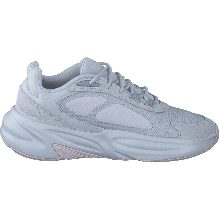 Ozelle Cloudfoam Lifestyle Running Shoes Dshgry / Dshgry / Almpnk