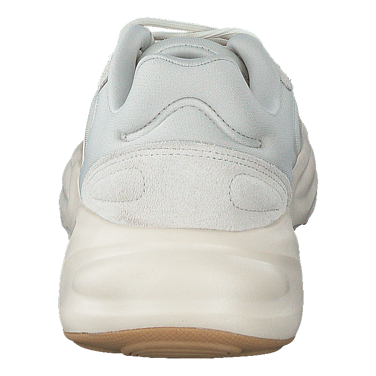 Ozelle Cloudfoam Shoes Aluminium / Wonder White / Gum