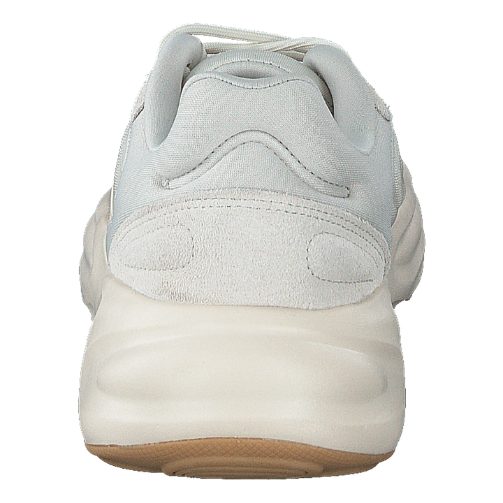 Ozelle Cloudfoam Shoes Aluminium / Wonder White / Gum