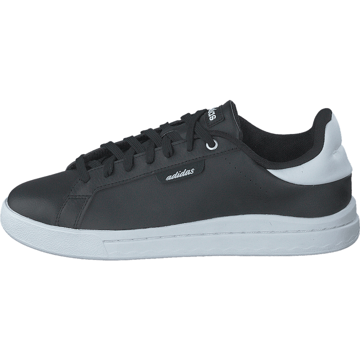 Court Silk Shoes Core Black / Core Black / Cloud White