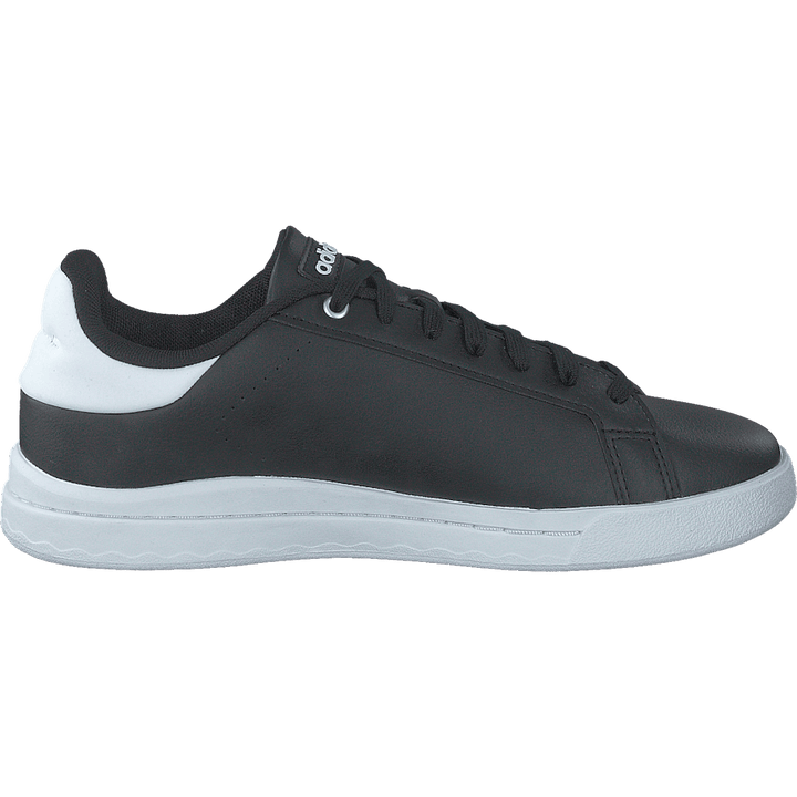 Court Silk Shoes Core Black / Core Black / Cloud White