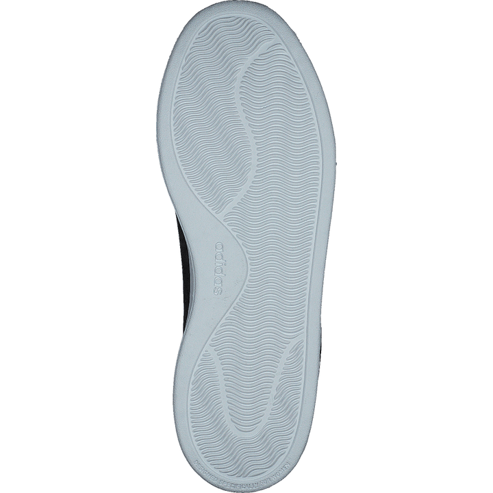 Court Silk Shoes Core Black / Core Black / Cloud White