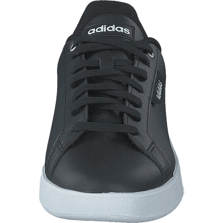 Court Silk Shoes Core Black / Core Black / Cloud White