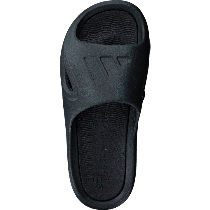 Adicane Slides Carbon / Carbon / Core Black