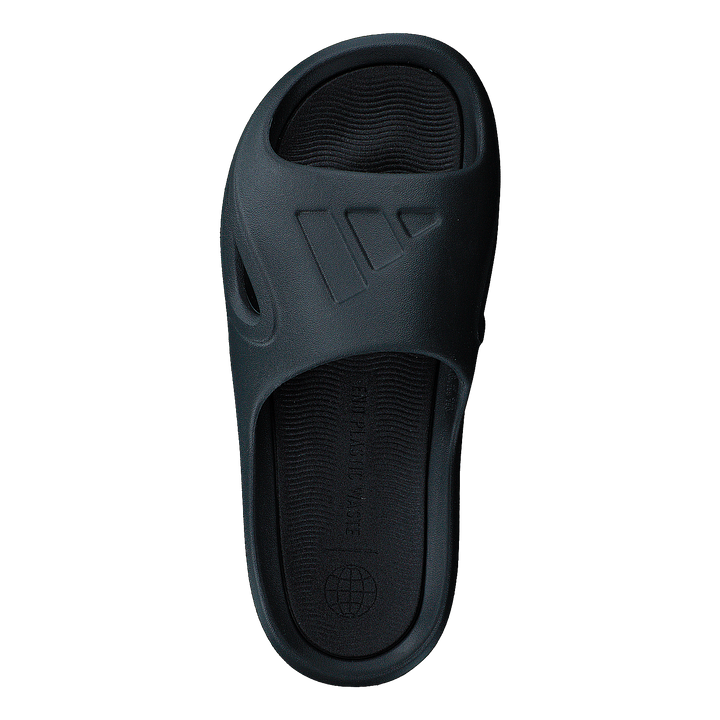 Adicane Slide Carbon/carbon/cblack