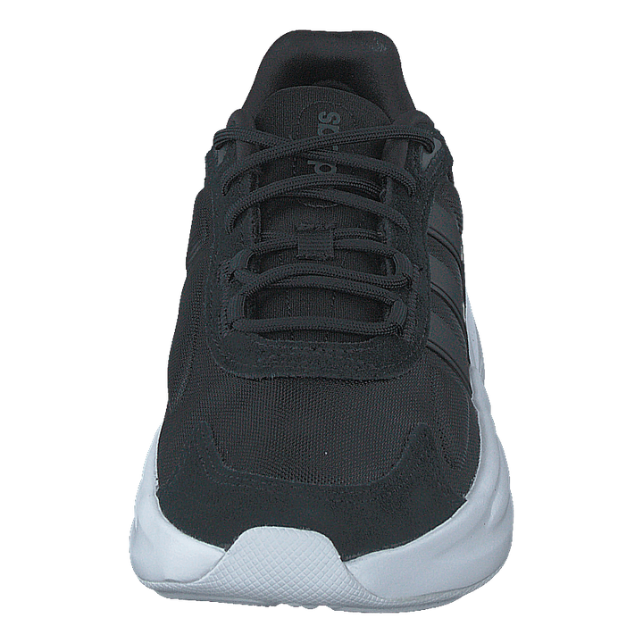 Ozelle Cloudfoam Shoes Core Black / Core Black / Grey Six