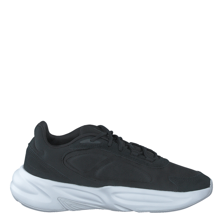 Ozelle Cloudfoam Shoes Core Black / Core Black / Grey Six