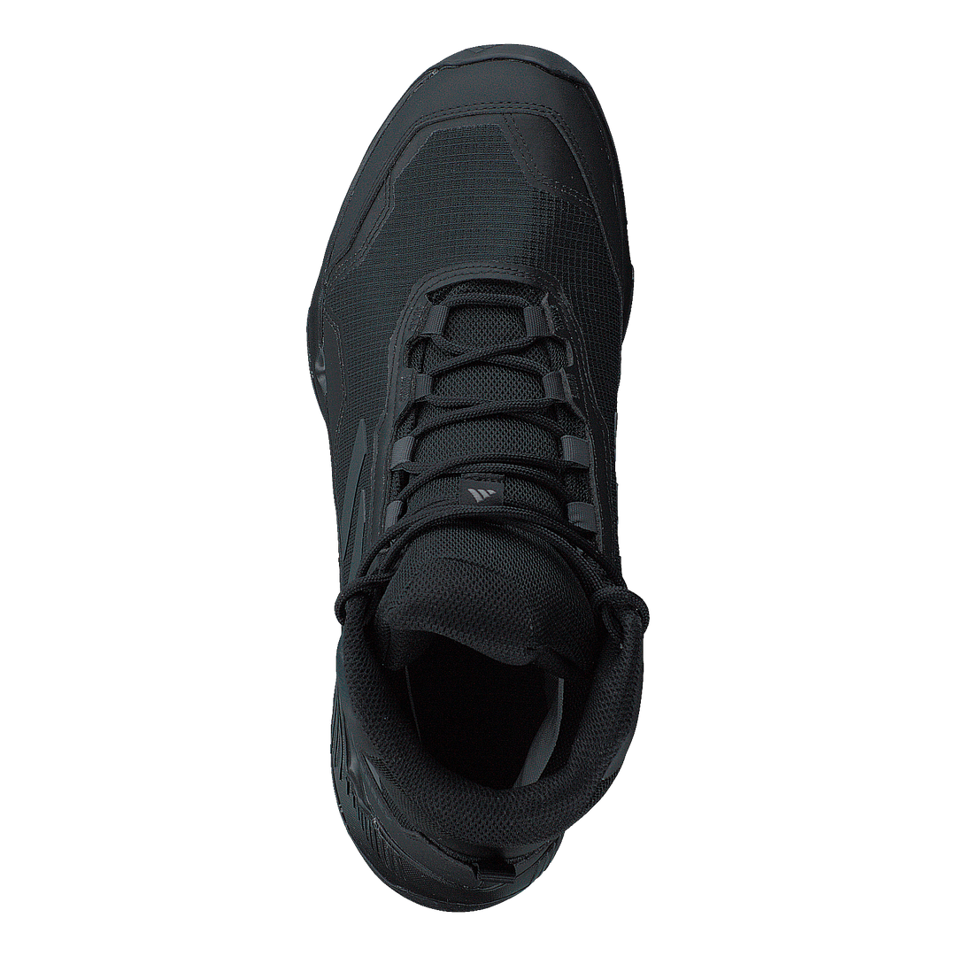 Terrex Eastrail 2 Mid R.rdy Cblack/carbon/grefiv