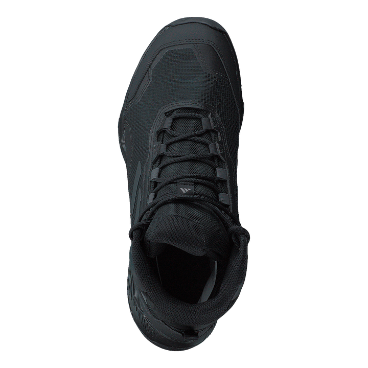 Terrex Eastrail 2 Mid R.rdy Cblack/carbon/grefiv