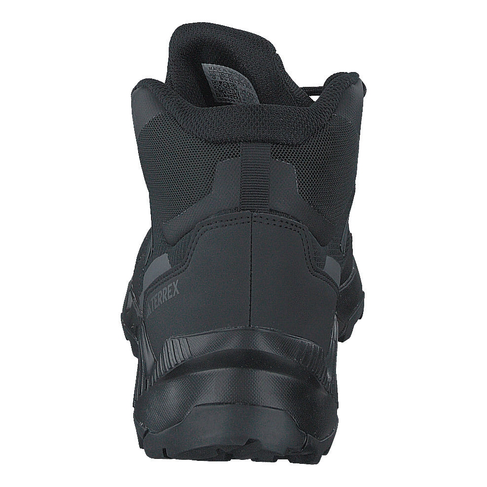 Terrex Eastrail 2 Mid R.rdy Cblack/carbon/grefiv