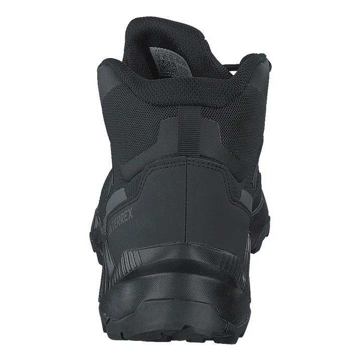 Terrex Eastrail 2 Mid R.rdy Cblack/carbon/grefiv