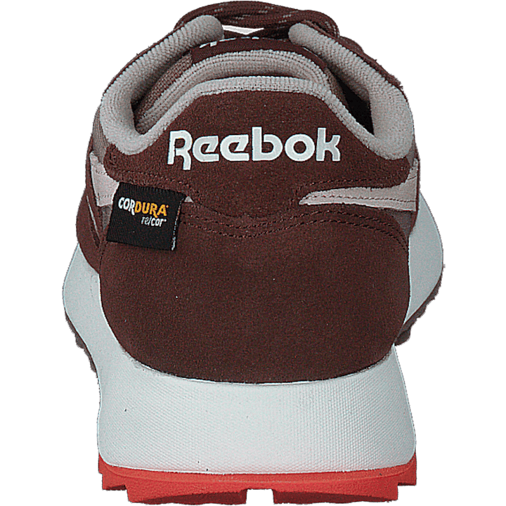 Classic Leather Trabro/taupe/sofecr