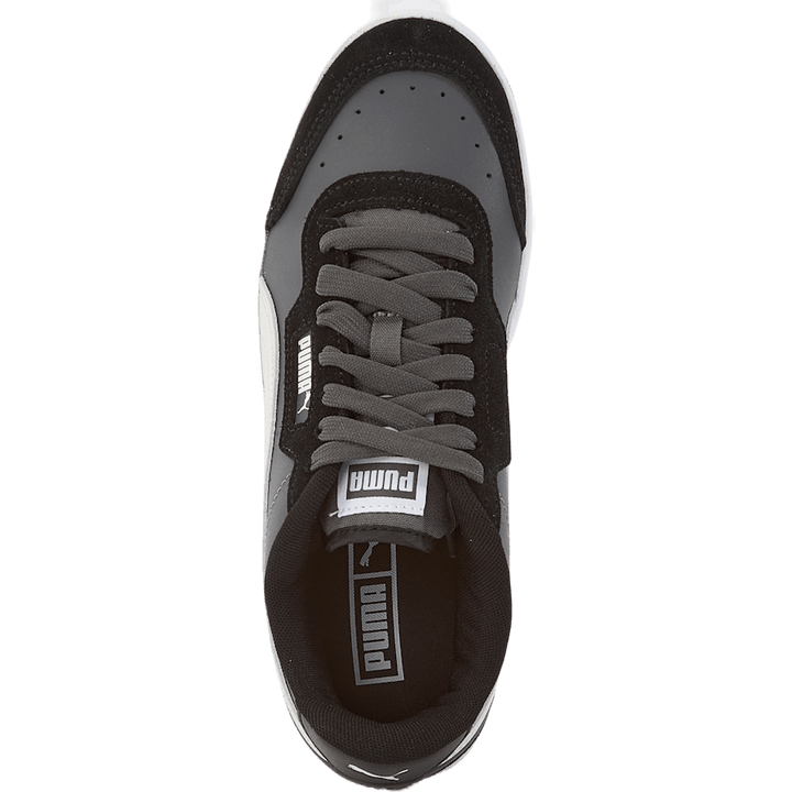 Court Guard Mix Dark Shadow-nimbus Cloud-puma