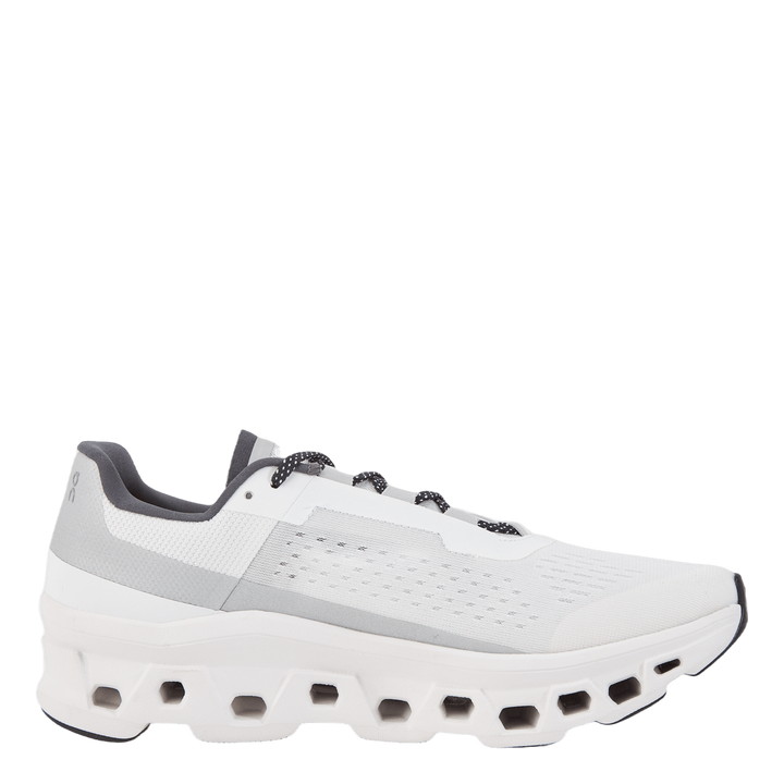 Cloudmonster Undyed-white | Creek