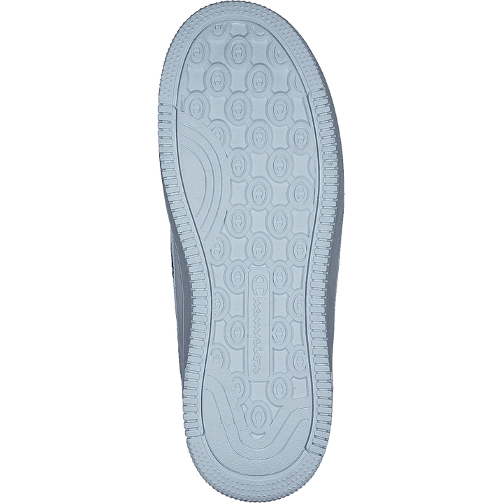 Foulplay Platform White