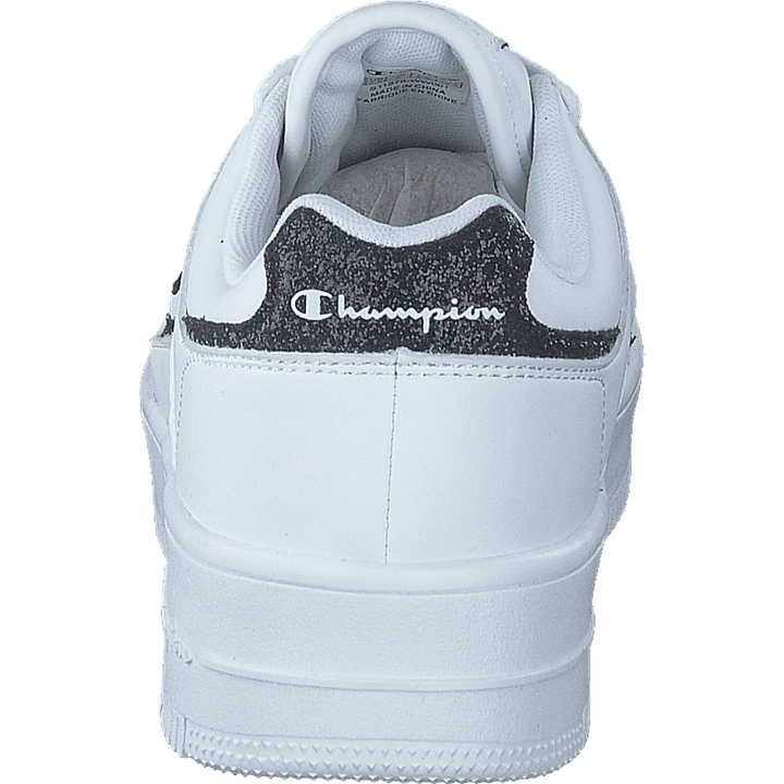 Foulplay Platform White